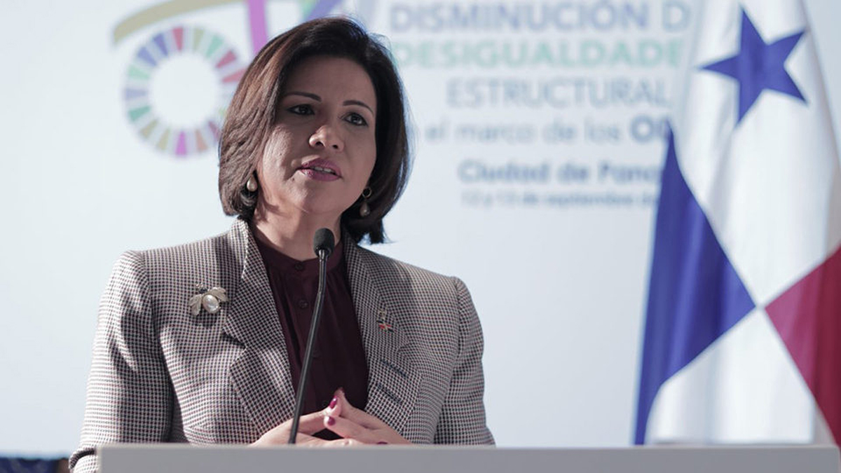 X Foro Ministerial para el Desarrollo en América Latina y el Caribe